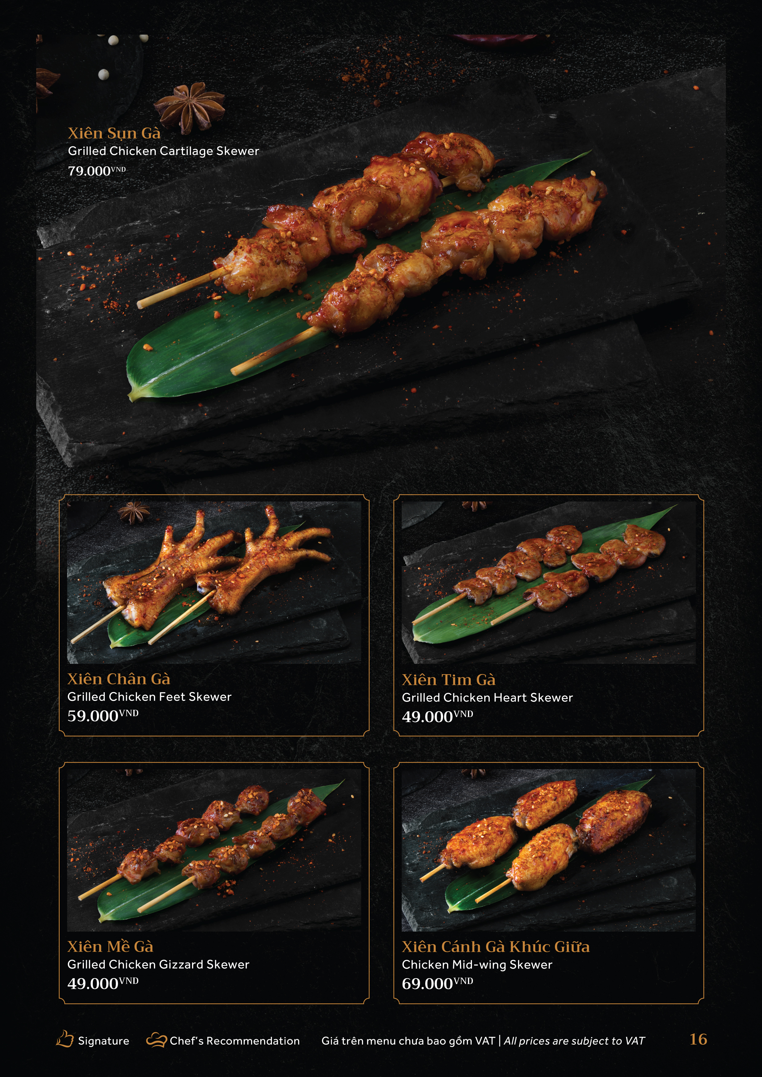 Xiên Nướng - Hình 6